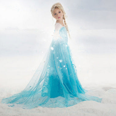Frozen Elsa/Anna Costume