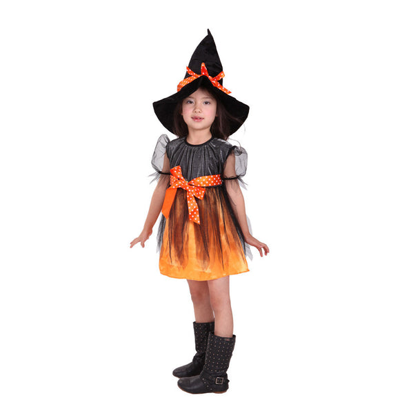 Kids Cosplay Costumes