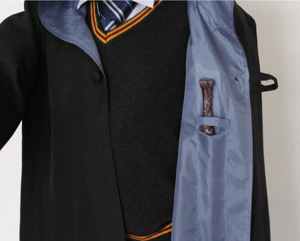 Harry Potter Costume Cloak