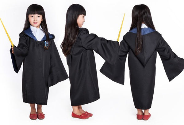 Harry Potter Costume Cloak