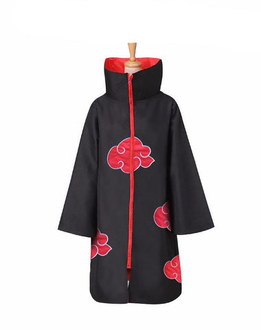 Naruto Cloak Costume
