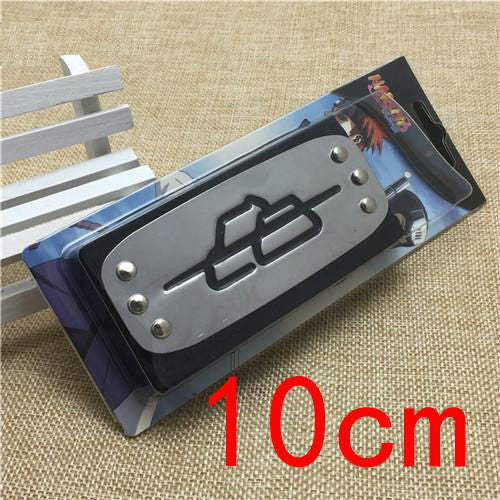 Anime Naruto Headband