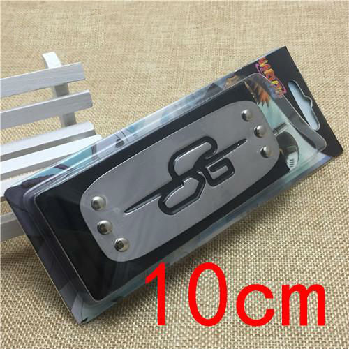Anime Naruto Headband