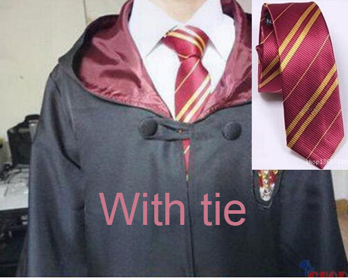Harry Potter Costume Cloak