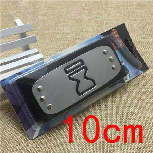 Anime Naruto Headband